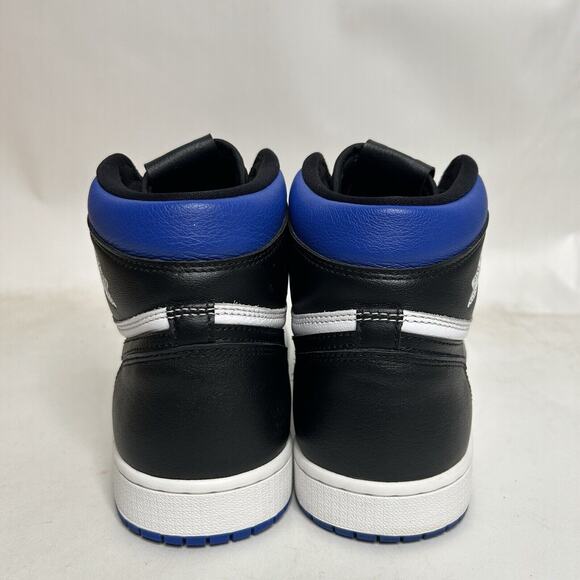 Nike Shoes Air Jordan 1 Retro High OG “Royal Toe” 555088-041 main image 8